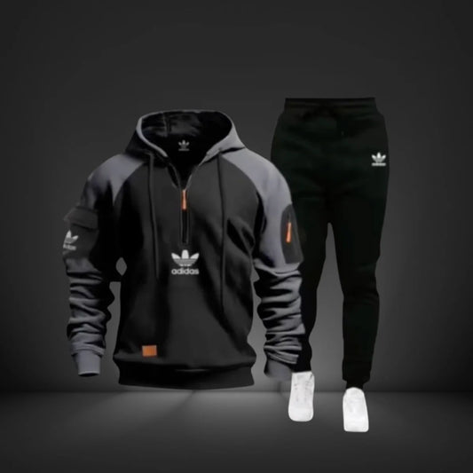 ITAVEST | FELPA + PANTALONE IN REGALO