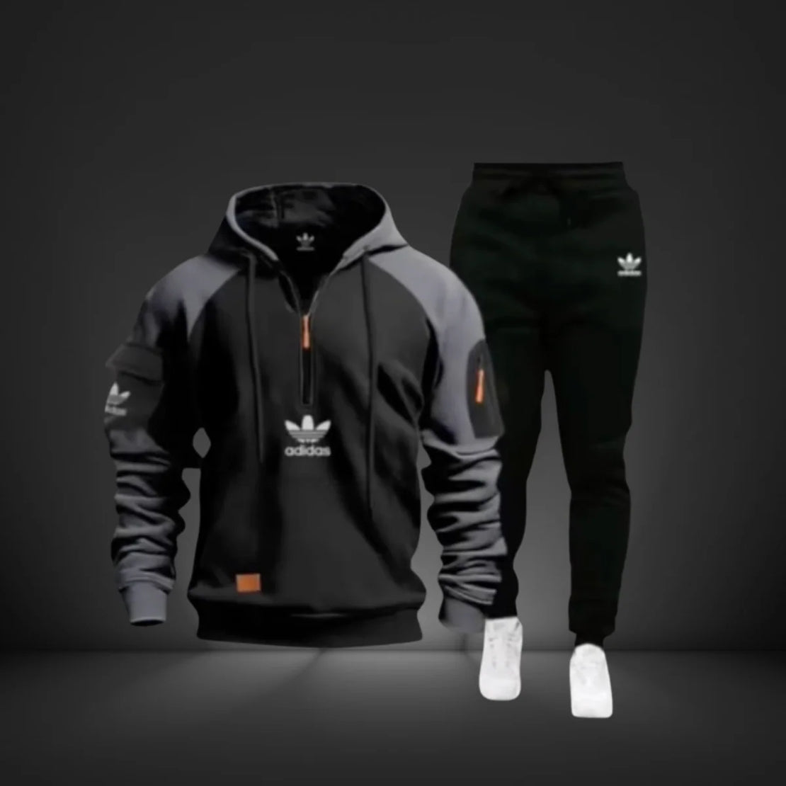 ITAVEST | FELPA + PANTALONE IN REGALO