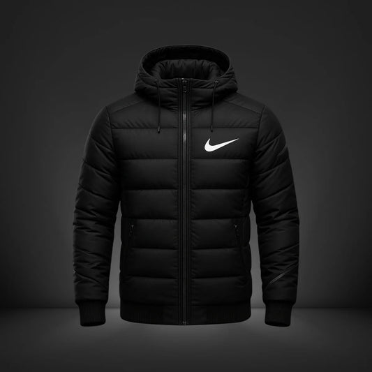 NK - Giacca impermeabile unisex