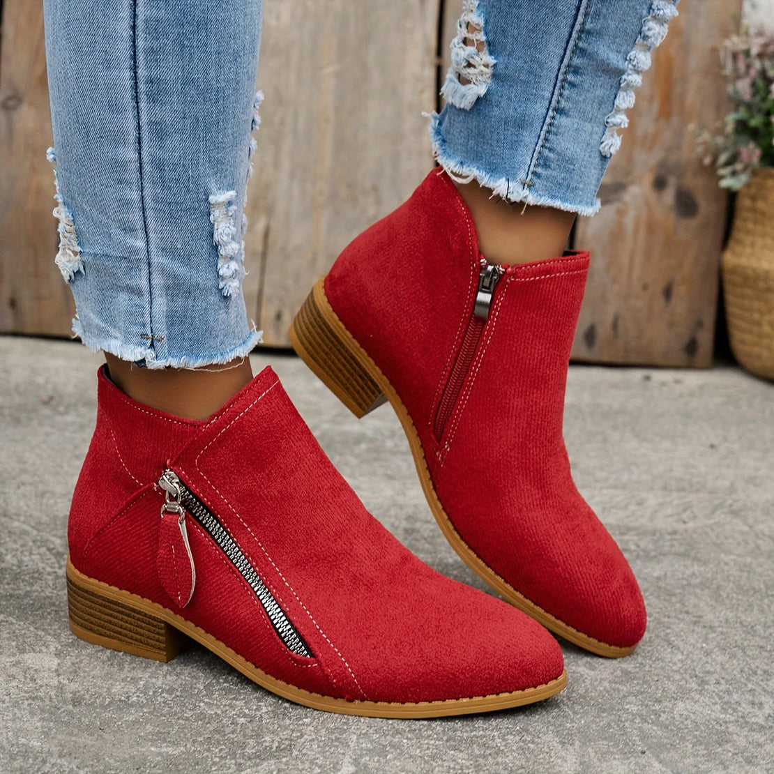 SARA | Scarpe ortopediche eleganti da donna