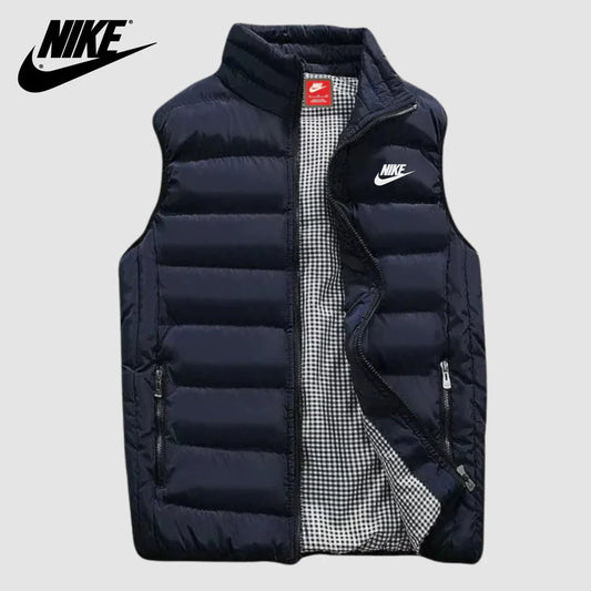 NK - Gilet smanicato