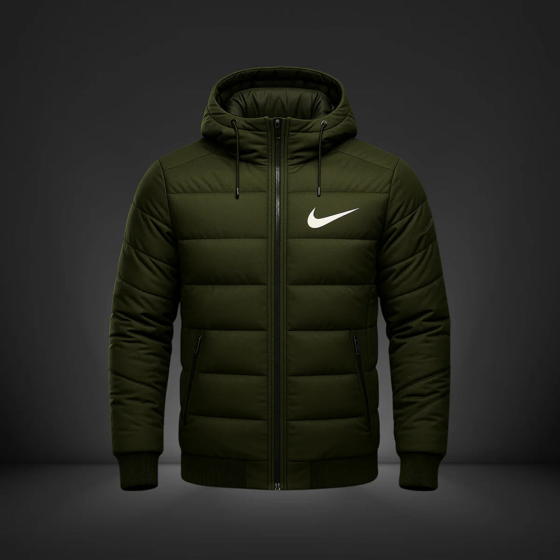 NK - Giacca impermeabile unisex