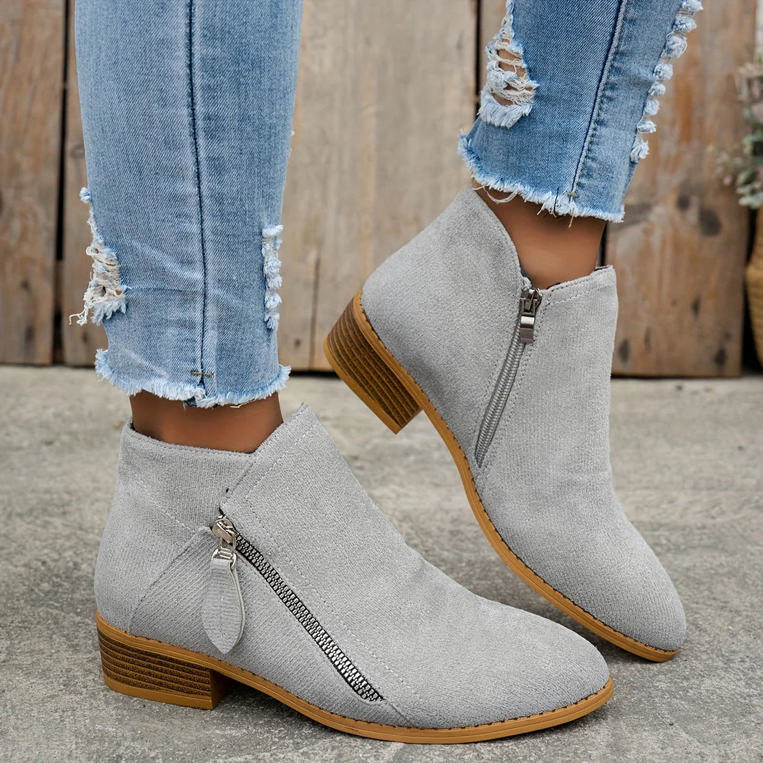 SARA | Scarpe ortopediche eleganti da donna