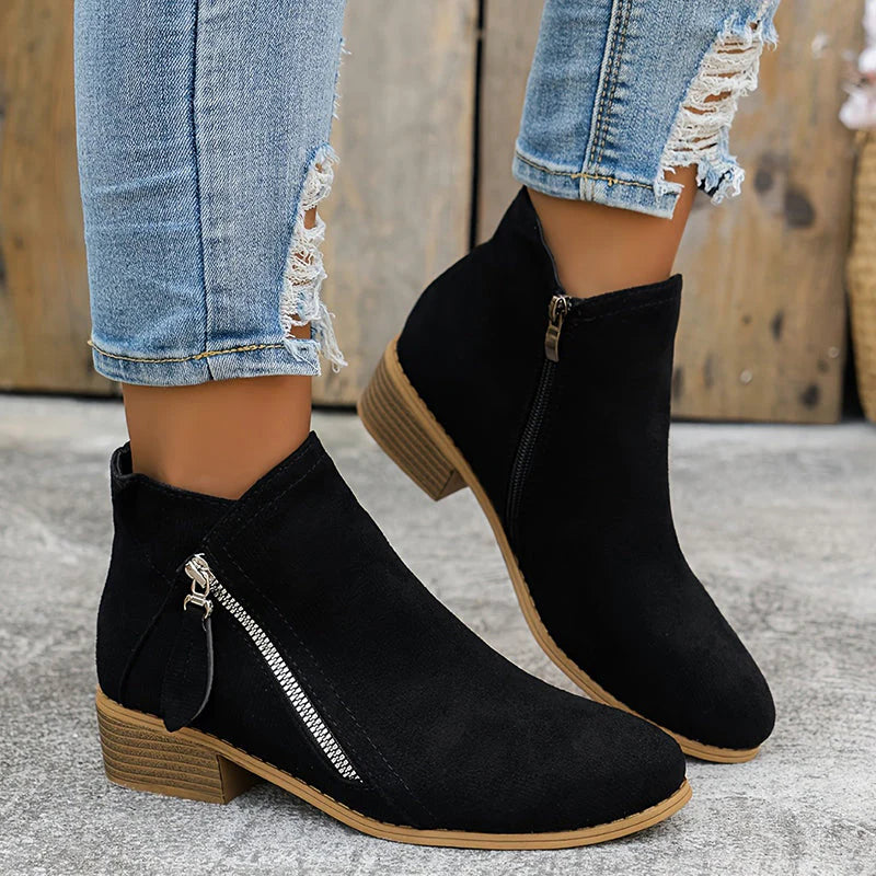 SARA | Scarpe ortopediche eleganti da donna