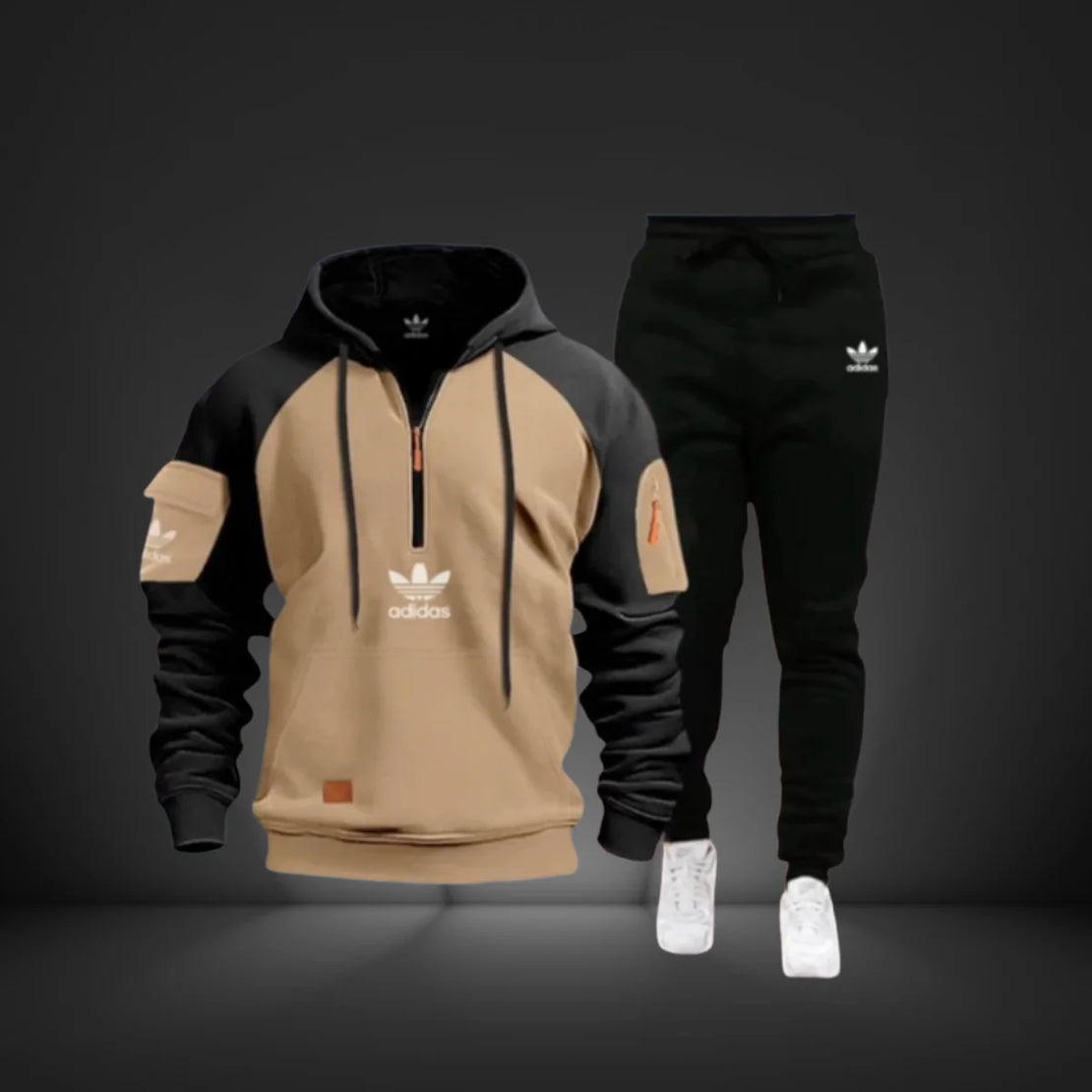 ITAVEST | FELPA + PANTALONE IN REGALO