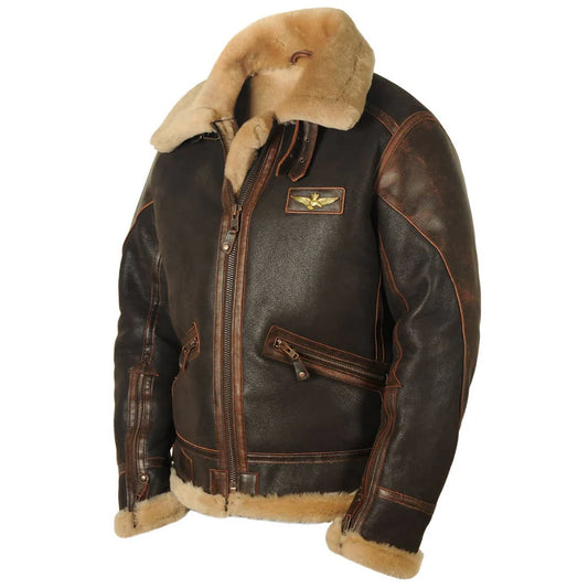 Maverick™ | Giacca aviator calda