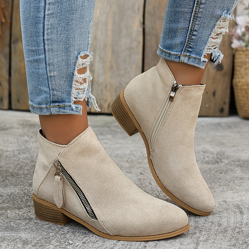 SARA | Scarpe ortopediche eleganti da donna
