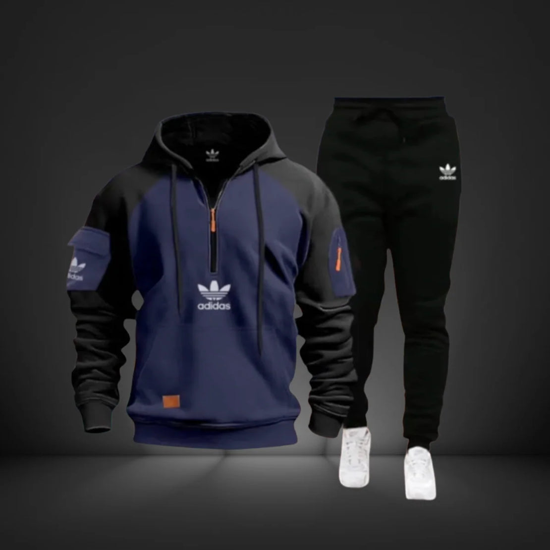 ITAVEST | FELPA + PANTALONE IN REGALO