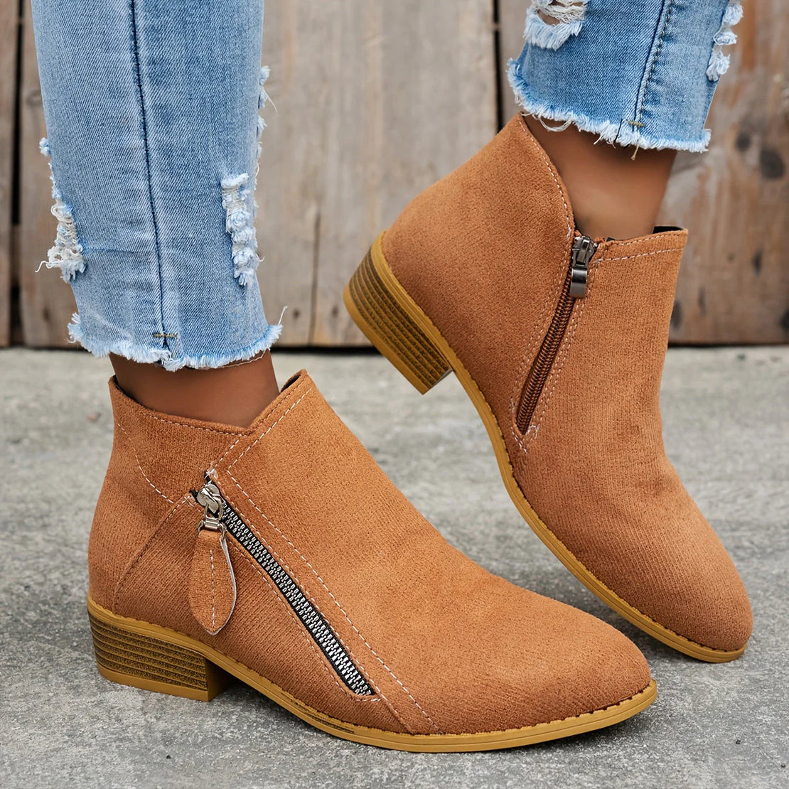 SARA | Scarpe ortopediche eleganti da donna