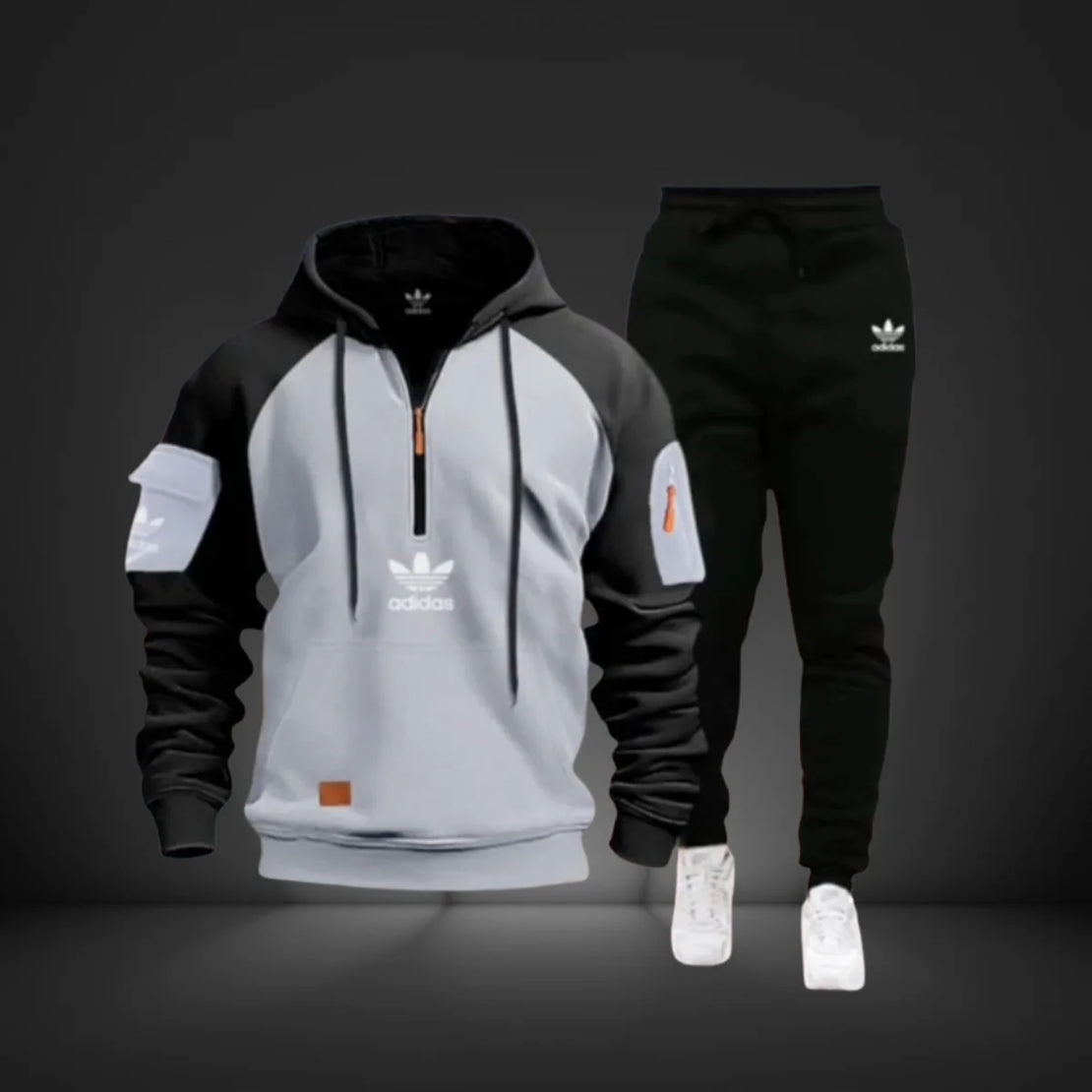 ITAVEST | FELPA + PANTALONE IN REGALO