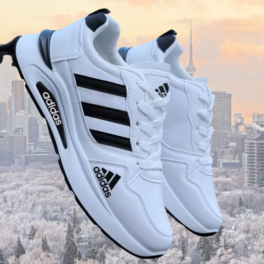 Sneaker ultraleggera e tecnologica