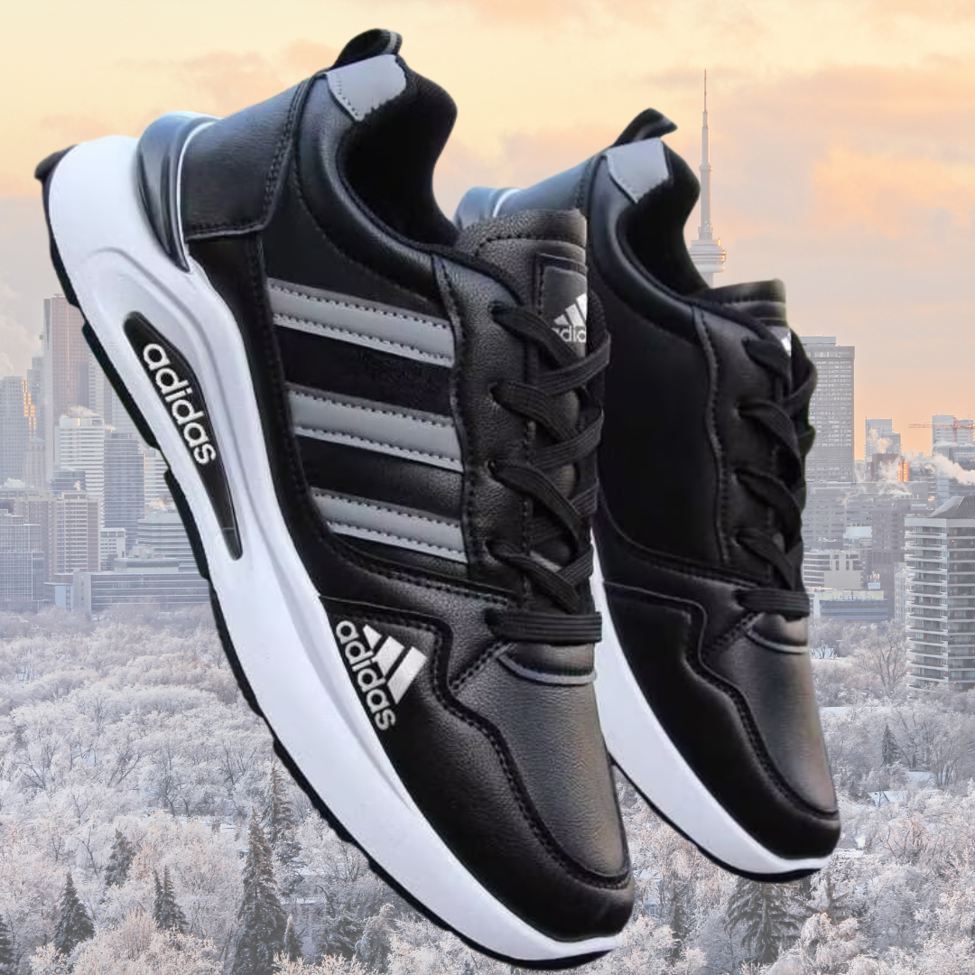 Sneaker ultraleggera e tecnologica