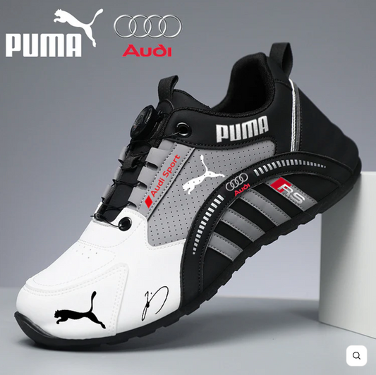 Scarpe sportive - Collaborazione Puma x Audi RS firmate (EDIZIONE LIMITATA)